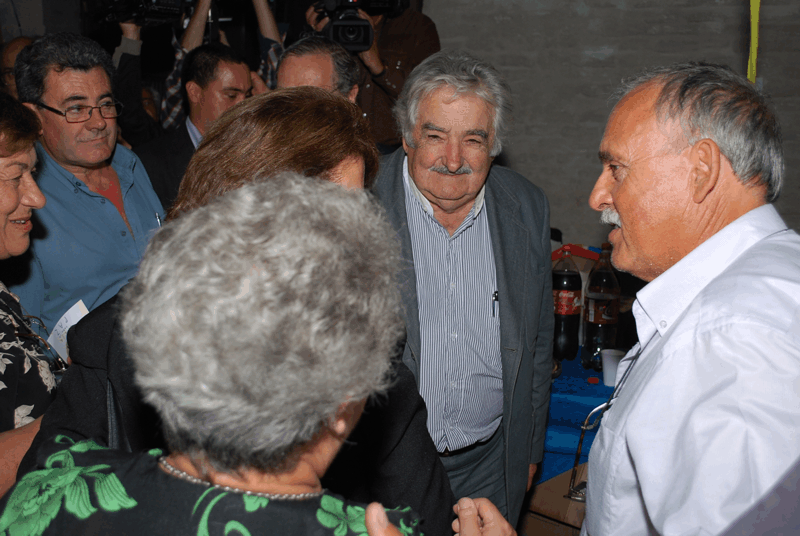 Mesa para la Paz