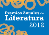 Premios Anuales de Liteartura 2012