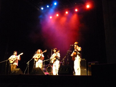 MAU Musica MAU Musica