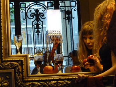 Los Macbeth Los Macbeth