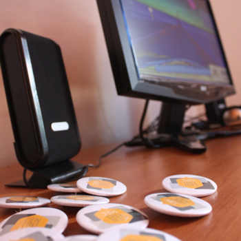 Computadoras