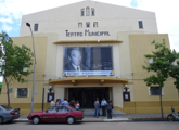 Teatro