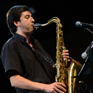Saxofonista