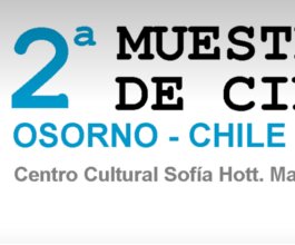 Muestra Internacional de Cine Independiente de Osorno (Chile)