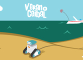 Verano Ceibal