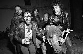 Artistas Uruguayos