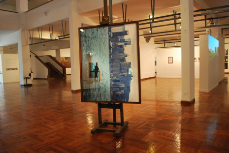Obra
