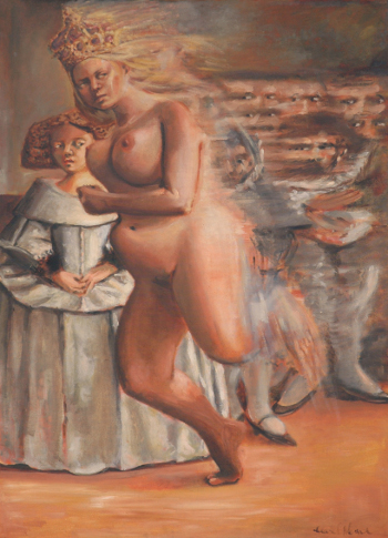 Obra de Clarel Neme