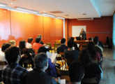 Charla