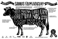 gráfica del SXSW