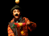 clown