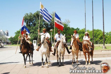 Gauchos