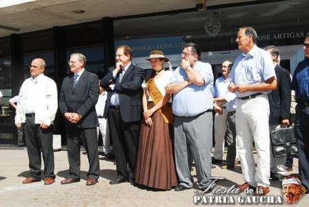 Autoridades