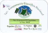 campamento científico