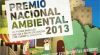 Premio Nacional de Medio Ambiente