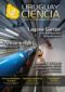 Tapa de la publicación Uruguay Ciencia