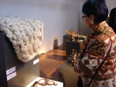 público de la muestra público de la muestra