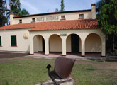 Proyecto Vida Fuerte de Usina Cultural Salto