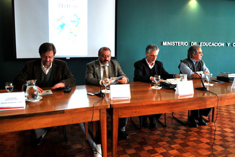 Autoridades