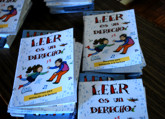 Formación de jóvenes lectores