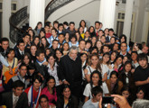 I Parlamento Juvenil del MERCOSUR