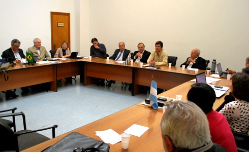 Autoridades
