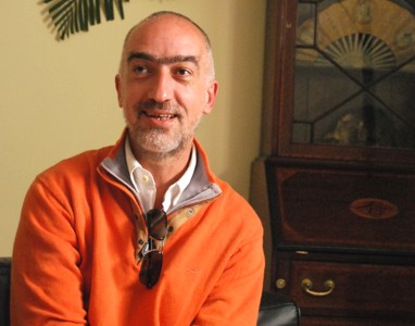 Entrevistas Director Dicyt