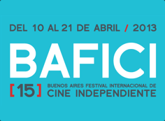 Uruguayos en el BAFICI