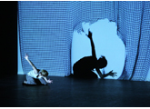 Danza multimedia Festival Talent Madrid