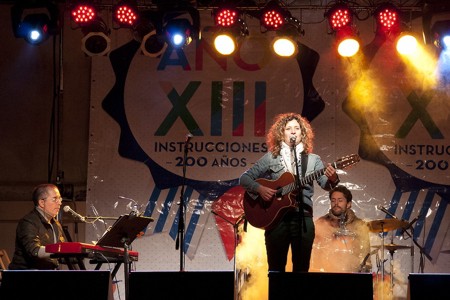 Instrucciones Cerro Largo