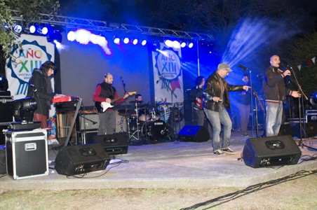 Instrucciones Escenario