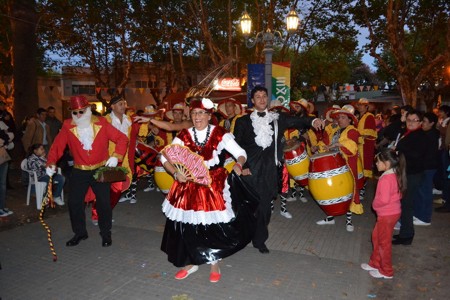 Instrucciones Durazno