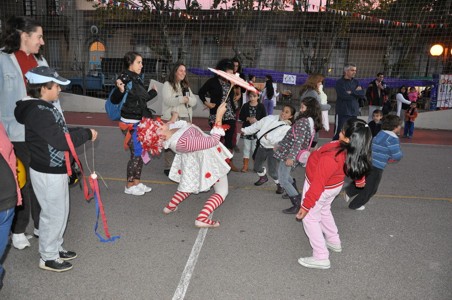 Instrucciones Flores