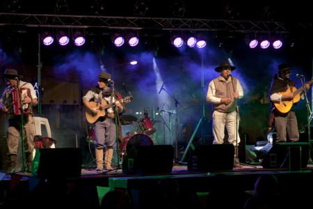 Instrucciones Escenario