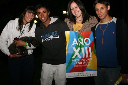 Tacuarembó Público Joven