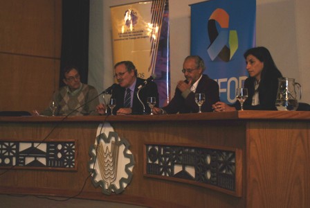 Autoridades