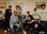 Jóvenes científicos