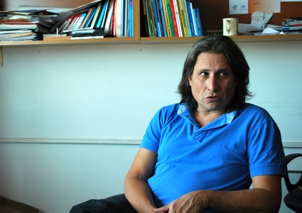 Roberto Elissalde