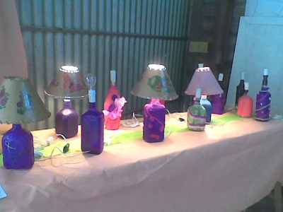 instalaciones el&eacute;ctricas en funcionamiento