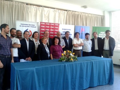 Autoridades