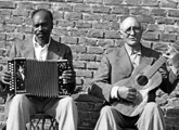Músicos