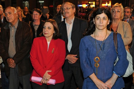 Autoridades