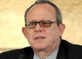 Relator Frank La Rue