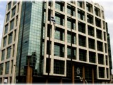 Torre Ejecutiva