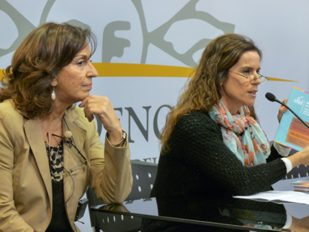Representantes del comité coordinador