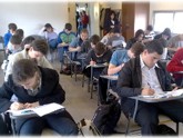 Estudiantes
