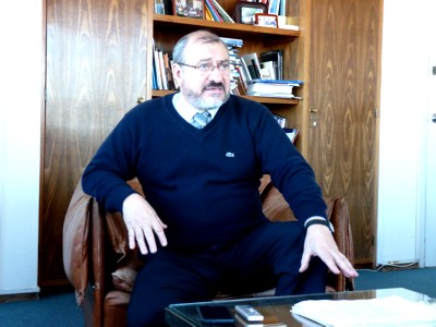 Oscar G