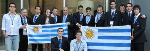 Estudiantes Paysandú