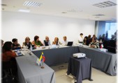 Grupos de trabajo