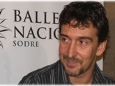 Julio Bocca